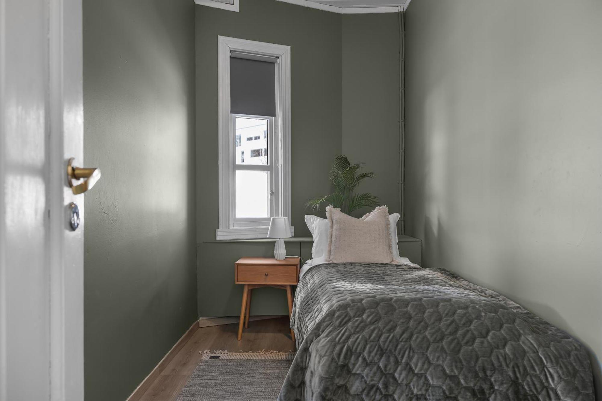 Amazing Tromso City Apartment With Free Parking And Lovely City Views! エクステリア 写真