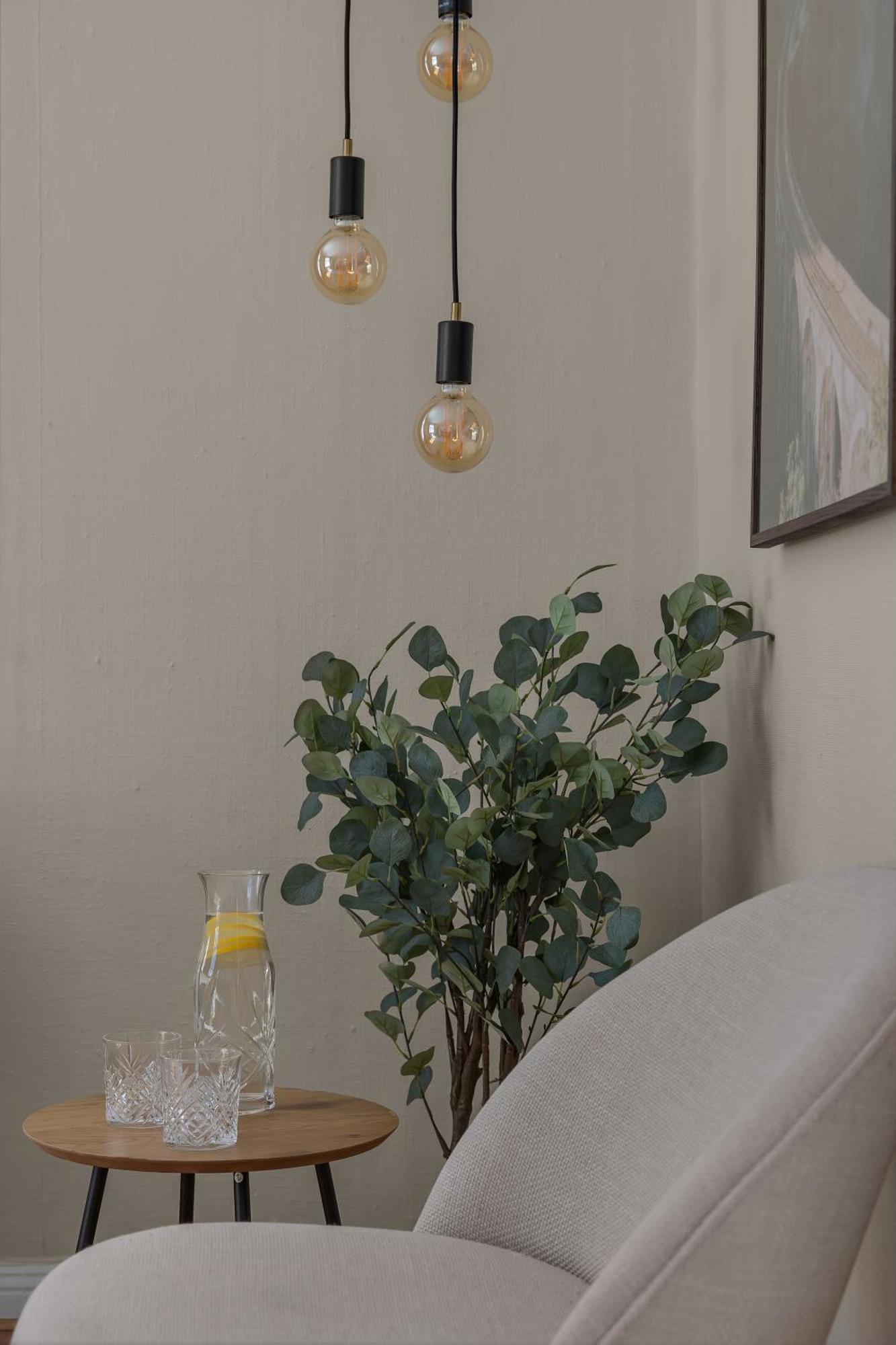 Amazing Tromso City Apartment With Free Parking And Lovely City Views! エクステリア 写真